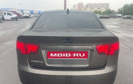 KIA Cerato III, 2010 год, 550 000 рублей, 8 фотография