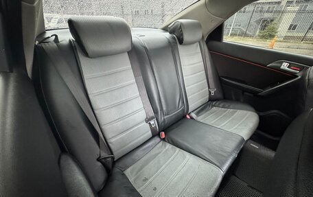 KIA Cerato III, 2010 год, 550 000 рублей, 20 фотография