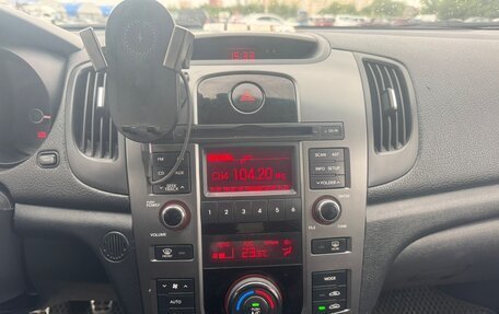 KIA Cerato III, 2010 год, 550 000 рублей, 27 фотография
