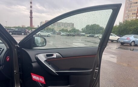 KIA Cerato III, 2010 год, 550 000 рублей, 22 фотография