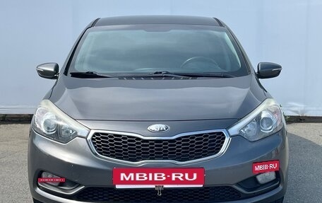 KIA Cerato III, 2013 год, 990 000 рублей, 2 фотография