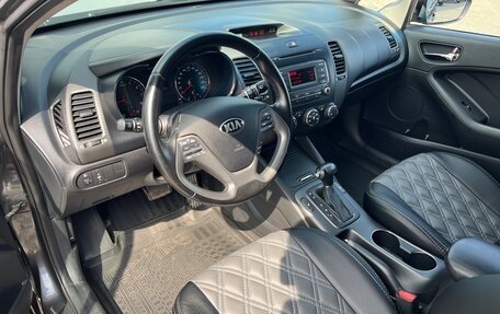 KIA Cerato III, 2013 год, 990 000 рублей, 7 фотография