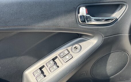 KIA Cerato III, 2013 год, 990 000 рублей, 8 фотография