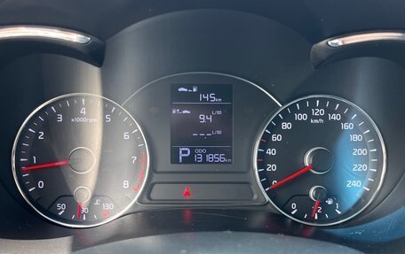 KIA Cerato III, 2013 год, 990 000 рублей, 13 фотография