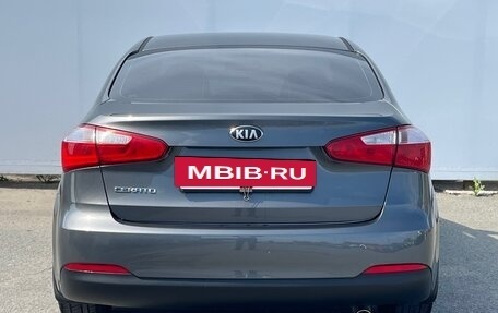 KIA Cerato III, 2013 год, 990 000 рублей, 5 фотография