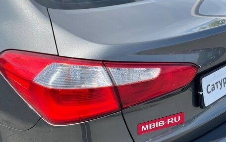 KIA Cerato III, 2013 год, 990 000 рублей, 15 фотография