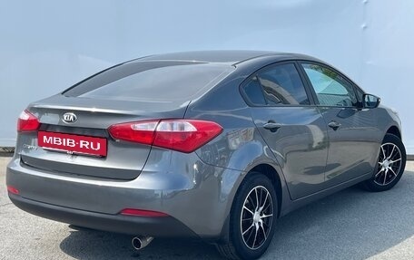 KIA Cerato III, 2013 год, 990 000 рублей, 6 фотография