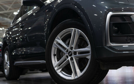 Audi Q5, 2021 год, 5 449 000 рублей, 6 фотография