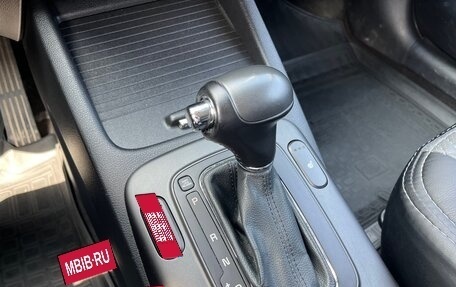 KIA Cerato III, 2013 год, 990 000 рублей, 12 фотография