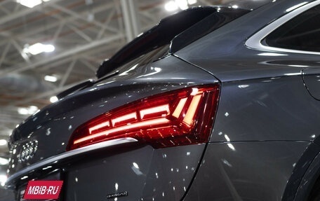 Audi Q5, 2021 год, 5 449 000 рублей, 12 фотография