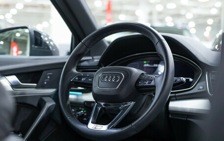 Audi Q5, 2021 год, 5 449 000 рублей, 19 фотография