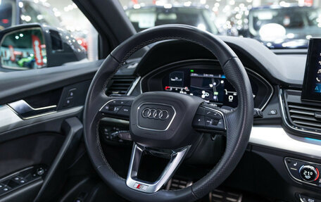 Audi Q5, 2021 год, 5 449 000 рублей, 20 фотография