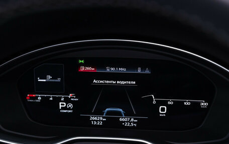 Audi Q5, 2021 год, 5 449 000 рублей, 21 фотография