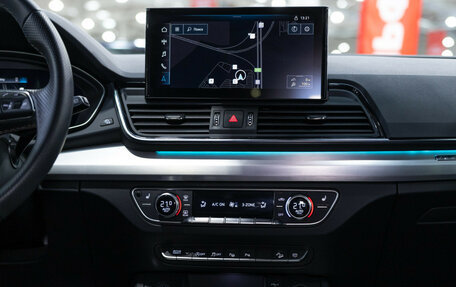 Audi Q5, 2021 год, 5 449 000 рублей, 26 фотография