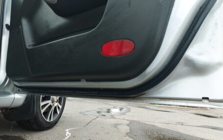 Chevrolet Aveo III, 2011 год, 460 000 рублей, 6 фотография