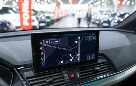 Audi Q5, 2021 год, 5 449 000 рублей, 30 фотография