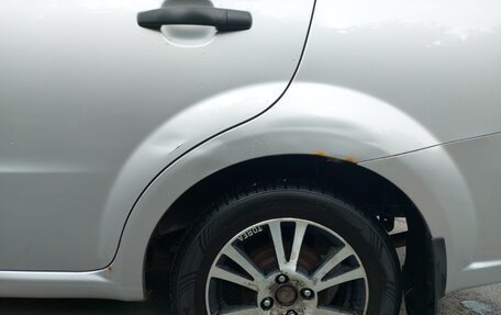 Chevrolet Aveo III, 2011 год, 460 000 рублей, 13 фотография