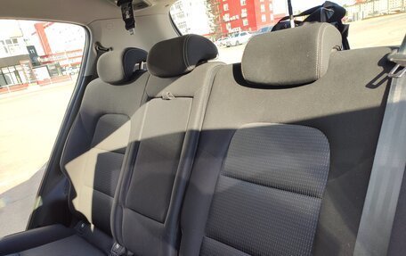 KIA Sportage IV рестайлинг, 2019 год, 2 100 000 рублей, 10 фотография
