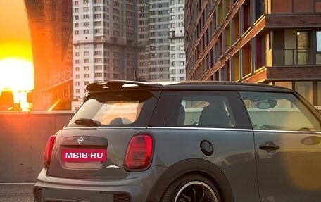 MINI Hatch, 2018 год, 2 950 000 рублей, 6 фотография