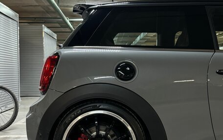 MINI Hatch, 2018 год, 2 950 000 рублей, 8 фотография