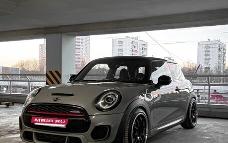 MINI Hatch, 2018 год, 2 950 000 рублей, 2 фотография