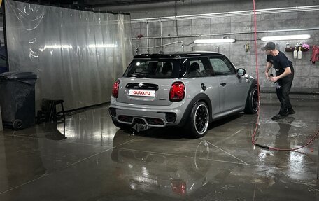 MINI Hatch, 2018 год, 2 950 000 рублей, 11 фотография