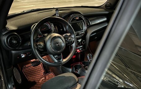 MINI Hatch, 2018 год, 2 950 000 рублей, 12 фотография