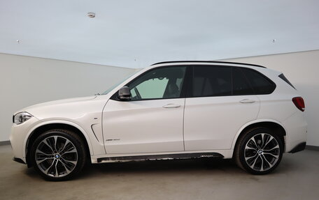 BMW X5, 2016 год, 4 450 000 рублей, 5 фотография