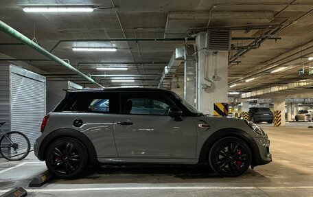 MINI Hatch, 2018 год, 2 950 000 рублей, 13 фотография