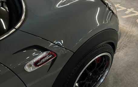 MINI Hatch, 2018 год, 2 950 000 рублей, 9 фотография