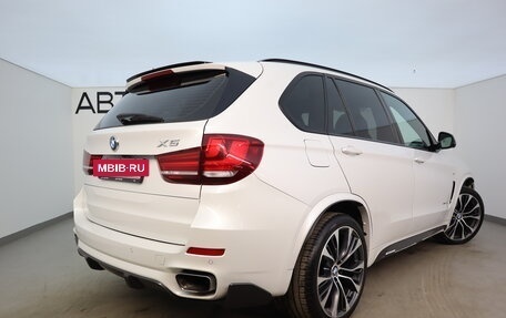 BMW X5, 2016 год, 4 450 000 рублей, 2 фотография