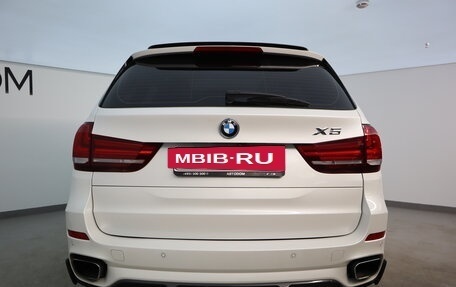 BMW X5, 2016 год, 4 450 000 рублей, 4 фотография