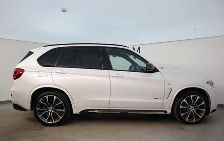 BMW X5, 2016 год, 4 450 000 рублей, 6 фотография