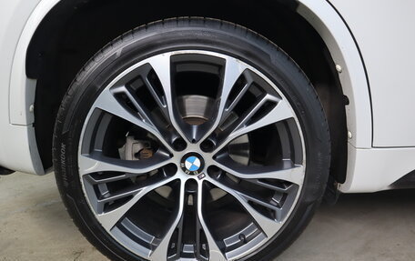 BMW X5, 2016 год, 4 450 000 рублей, 7 фотография