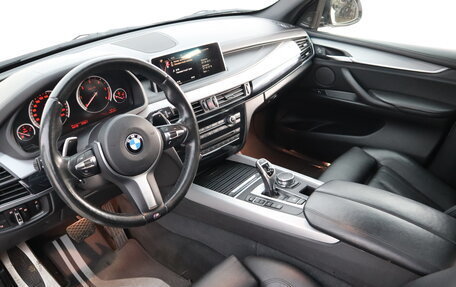 BMW X5, 2016 год, 4 450 000 рублей, 16 фотография