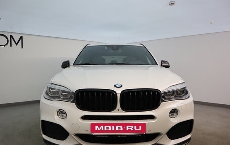 BMW X5, 2016 год, 4 450 000 рублей, 3 фотография