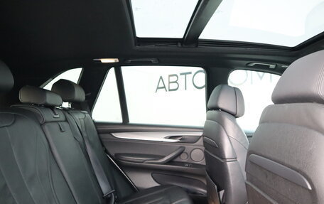 BMW X5, 2016 год, 4 450 000 рублей, 14 фотография