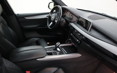 BMW X5, 2016 год, 4 450 000 рублей, 13 фотография