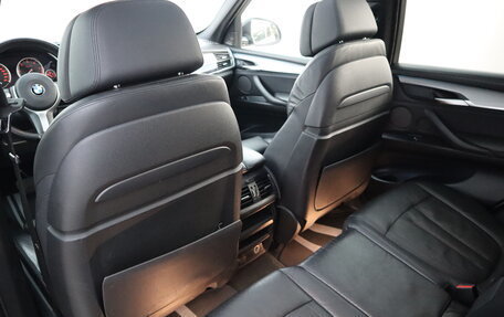 BMW X5, 2016 год, 4 450 000 рублей, 15 фотография