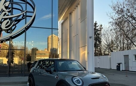 MINI Hatch, 2018 год, 2 950 000 рублей, 14 фотография