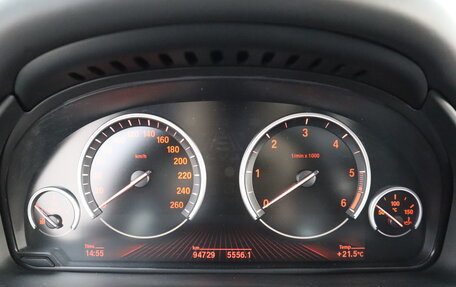 BMW X5, 2016 год, 4 450 000 рублей, 17 фотография
