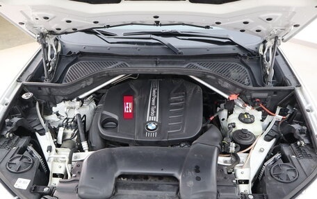 BMW X5, 2016 год, 4 450 000 рублей, 10 фотография