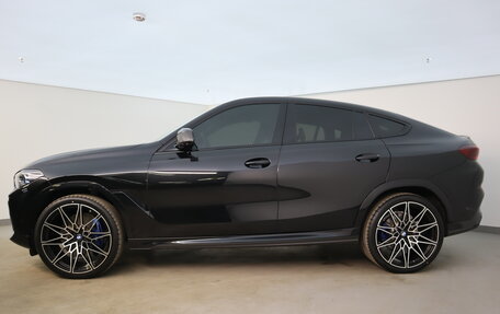 BMW X6, 2021 год, 9 800 000 рублей, 5 фотография