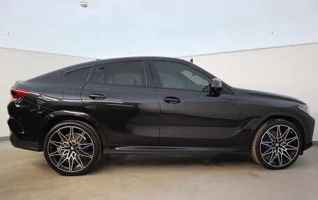BMW X6, 2021 год, 9 800 000 рублей, 6 фотография