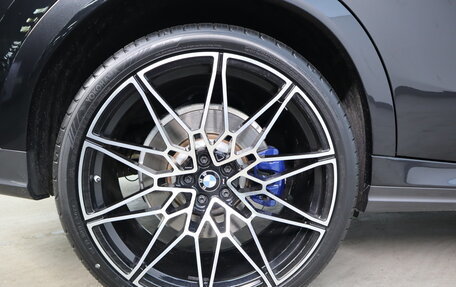 BMW X6, 2021 год, 9 800 000 рублей, 7 фотография