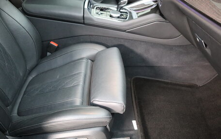 BMW X6, 2021 год, 9 800 000 рублей, 13 фотография