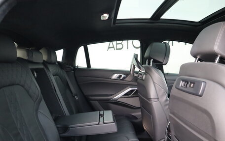 BMW X6, 2021 год, 9 800 000 рублей, 14 фотография