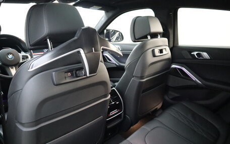 BMW X6, 2021 год, 9 800 000 рублей, 15 фотография