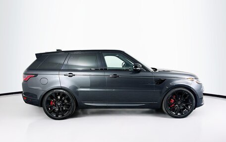 Land Rover Range Rover Sport II, 2022 год, 10 163 881 рублей, 5 фотография