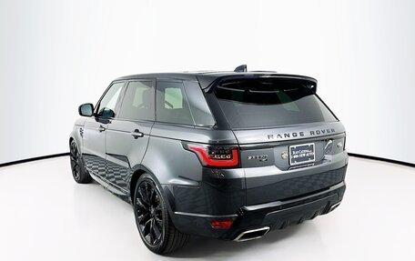 Land Rover Range Rover Sport II, 2022 год, 10 163 881 рублей, 8 фотография